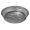 Handi-Foil Handi-Foil 9" Round Aluminum Container, PK500 2046-30-500 - alternate 1